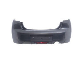Pare choc arriere pour PEUGEOT 208 2 Pare choc arriere pour PEUGEOT 208 2