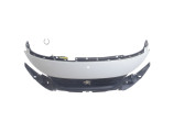 Calandre pour PEUGEOT PARTNER 3 PHASE 1