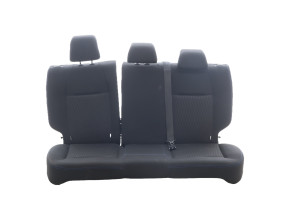 Banquette arriere pour PEUGEOT 208 Banquette arriere pour PEUGEOT 208