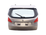 Malle/Hayon arriere pour PEUGEOT 2008 1 PHASE 1