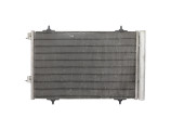 Condenseur de clim pour CITROEN C5 2