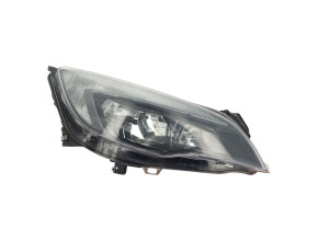 Optique avant principal droit (feux)(phare) pour OPEL ASTRA J PHASE 2