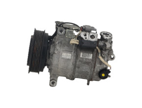 Compresseur clim pour MERCEDES CLASSE B 246 PHASE 2 Compresseur clim pour MERCEDES CLASSE B 246 PHASE 2