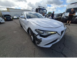 Joint de porte avant gauche pour ALFA ROMEO GIULIA 2 PHASE 1