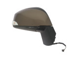Retroviseur droit pour RENAULT SCENIC 3 PHASE 1
