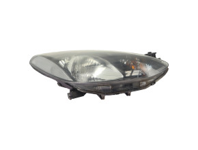 Optique avant principal droit (feux)(phare) pour MAZDA 2 2 PHASE 2 Optique avant principal droit (feux)(phare) pour MAZDA 2 2 PHASE 2