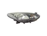 Optique avant principal droit (feux)(phare) pour MAZDA 2 2 PHASE 2