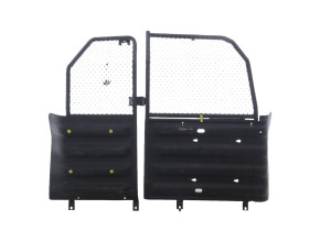Cloison de separation (utilitaire) pour PEUGEOT PARTNER 2 PHASE 3 Cloison de separation (utilitaire) pour PEUGEOT PARTNER 2 PHASE 3