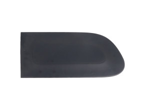 Baguette de porte arriere gauche pour CITROEN C3 3 PHASE 2 Baguette de porte arriere gauche pour CITROEN C3 3 PHASE 2