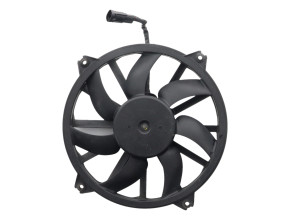 Moto ventilateur radiateur pour PEUGEOT PARTNER 2 PHASE 3 Moto ventilateur radiateur pour PEUGEOT PARTNER 2 PHASE 3