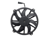 Moto ventilateur radiateur pour PEUGEOT PARTNER 2 PHASE 3