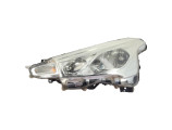 Optique avant principal gauche (feux)(phare) pour CITROEN C4 AIRCROSS