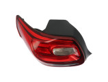 Feu arriere principal gauche (feux) pour CITROEN DS3 PHASE 1