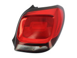 Feu arriere principal droit (feux) pour CITROEN C1 2