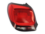 Feu arriere principal gauche (feux) pour CITROEN C1 2