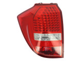 Feu arriere principal gauche (feux) pour KIA CEE-D 1 SPORT WAGON PHASE 2 BREAK