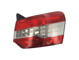 Feu arriere principal droit (feux) pour CITROEN C5 2