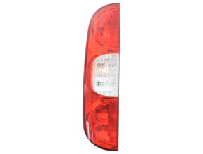 Feu arriere principal gauche (feux) pour FIAT DOBLO 1 PHASE 2 Feu arriere principal gauche (feux) pour FIAT DOBLO 1 PHASE 2