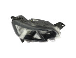 Optique avant principal droit (feux)(phare) pour PEUGEOT PARTNER 3 PHASE 1