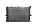 Radiateur eau pour MAZDA MX5 4 CABRIOLET