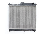 Radiateur eau pour SUZUKI JIMNY 1 PHASE 2