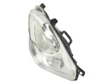 Optique avant principal gauche (feux)(phare) pour PEUGEOT PARTNER 2 PHASE 3