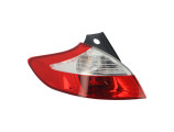 Feu arriere principal gauche (feux) pour RENAULT MEGANE 3 PHASE 2