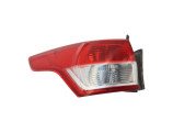 Feu arriere principal gauche (feux) pour FORD KUGA 2 PHASE 1
