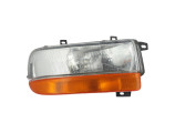 Optique avant principal droit (feux)(phare) pour RENAULT MASTER II PHASE 1 FOURGON