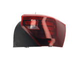 Feu arriere principal droit (feux) pour VOLKSWAGEN POLO 6 PHASE 2