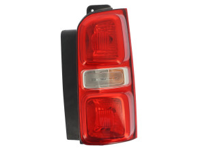 Feu arriere principal droit (feux) pour CITROEN JUMPY 3 XS Feu arriere principal droit (feux) pour CITROEN JUMPY 3 XS