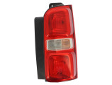 Feu arriere principal droit (feux) pour CITROEN JUMPY 3 XS