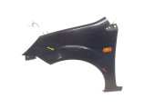 Aile avant gauche pour FORD FIESTA 5 PHASE 2
