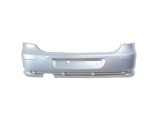 Pare choc arriere pour PEUGEOT 307 PHASE 2 CABRIOLET