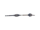 Cardan droit (transmission) pour CITROEN C4 CACTUS