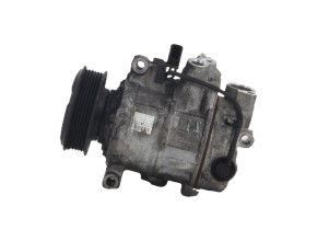 Compresseur clim pour AUDI A6 3 ALLROAD PHASE 1 BREAK