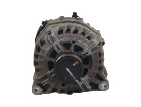 Alternateur pour CITROEN JUMPY 3 XS