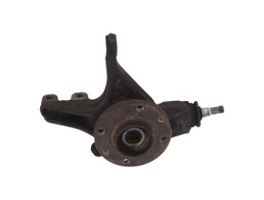Pivot de moyeu avant gauche pour CITROEN BERLINGO 2 PHASE 3 Pivot de moyeu avant gauche pour CITROEN BERLINGO 2 PHASE 3