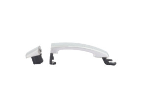 Poignee porte arriere droit pour OPEL ASTRA J SPORTS TOURER PHASE 1 BREAK