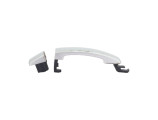 Poignee porte avant droit pour OPEL ASTRA J SPORTS TOURER PHASE 1 BREAK