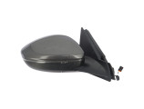 Retroviseur droit pour PEUGEOT 208 2