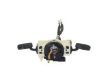 Com (Bloc Contacteur Tournant+Commodo Essuie Glace+Commodo Phare) pour MAZDA MX5 4 CABRIOLET