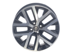 Jante pour RENAULT CAPTUR 1 PHASE 2
