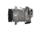 Compresseur clim pour CITROEN C4 PICASSO 2 PHASE 1