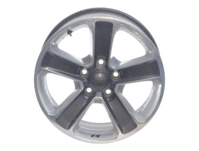 Jante pour JEEP WRANGLER 3 UNLIMITED