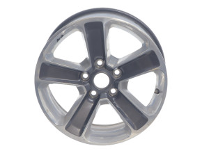 Jante pour JEEP WRANGLER 3 UNLIMITED
