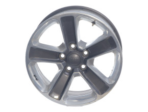Jante pour JEEP WRANGLER 3 UNLIMITED