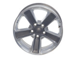 Jante pour JEEP WRANGLER 3 UNLIMITED