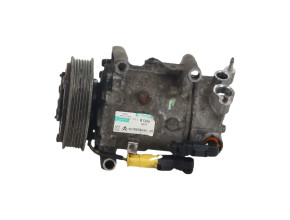 Compresseur clim pour CITROEN DS3 PHASE 1