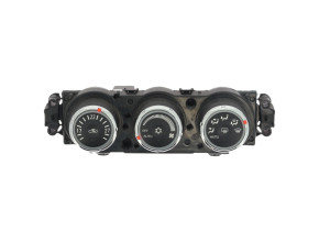 Commande chauffage pour CITROEN C4 AIRCROSS
